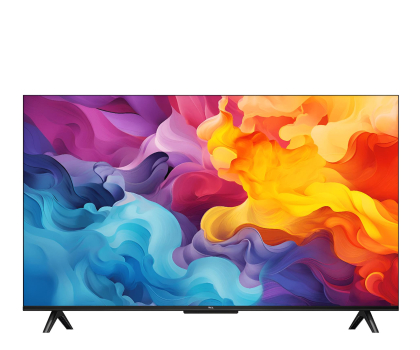 Telewizor 43" TCL 43V6B UHD, Google TV, Game Master 2.0